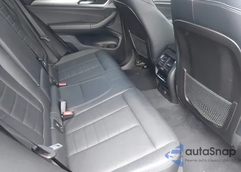 2019 BMW X3 Sdrive30I from USA, damaged, VIN 5UXTR7C54KLF33863